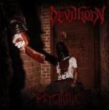 Devilhorn - Psychotic